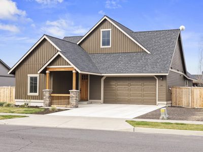 385 SE Sumner Dr, Prineville, OR, 97754