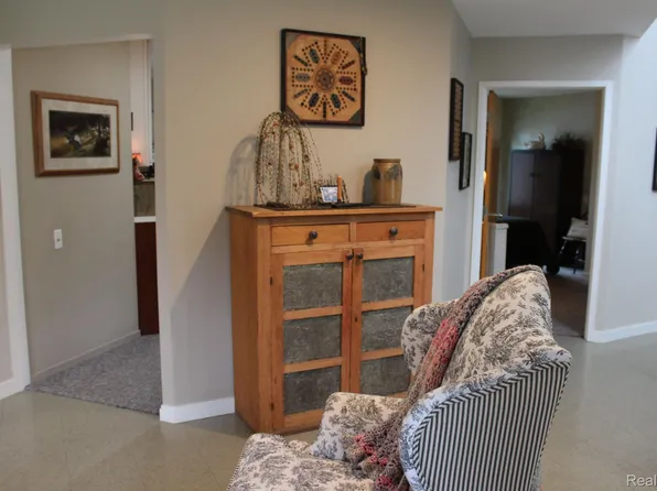 3809 Wilder Rd, Metamora, MI 48455