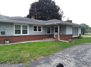 804 Park View Ln, Mukwonago, WI 53149