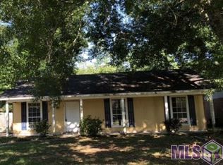 11146 Shandon Dr, Greenwell Springs, LA 70739
