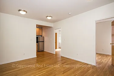 Rented by Copperwood Real Estate