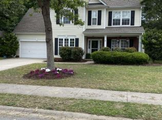 587 Abbeyhill Dr, Columbia, SC 29229