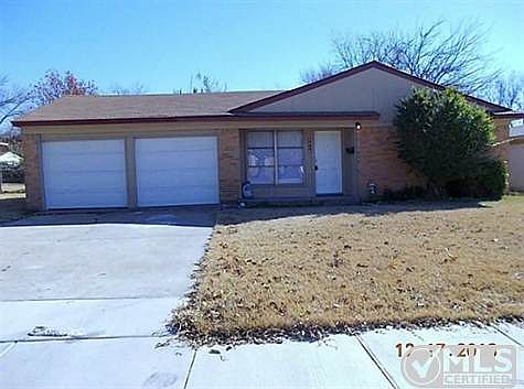 1st image of 3314 Caracas Dr