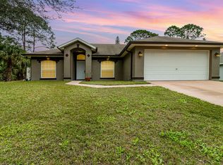 871 Micco St SW, Palm Bay, FL 32908