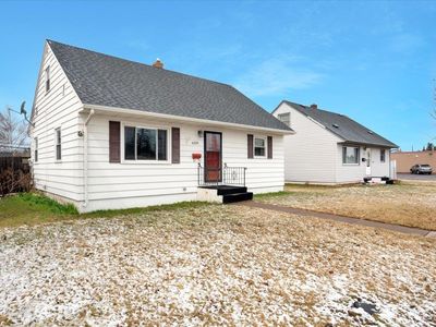 6319 Tower Ave, Superior, WI, 54880