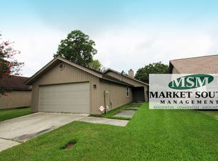 12605 Mercy Ct, Savannah, GA 31419