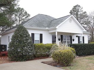 3257 Johnston County Line Rd, Angier, NC 27501