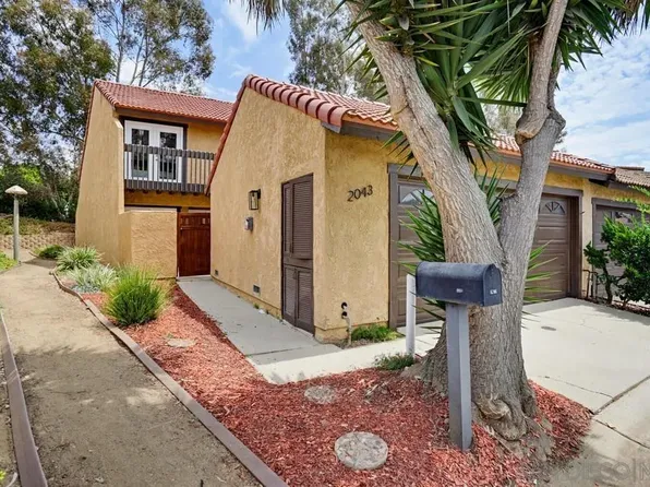 2043 Avenue Of The Trees, Carlsbad, CA 92008