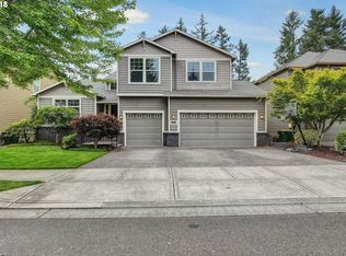 16153 SW Snowy Owl Ln, Beaverton, OR 97007