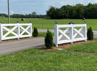 1664 B Dodson Rd, Columbia, TN 38401