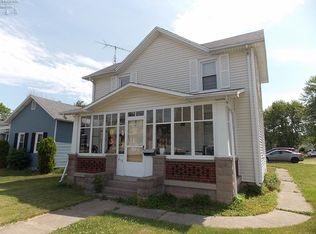 415 Fulton St, Pt Clinton, OH 43452
