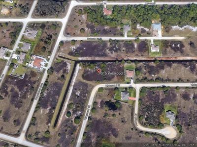 1015 Kirkwood St, Lehigh Acres, FL, 33974