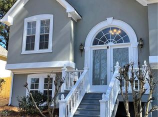 4904 Baker Ridge Pl, Acworth, GA 30101