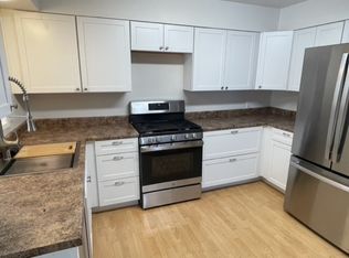 1075 S Main St #B, Willits, CA 95490