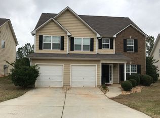 251 Augusta Woods Dr, Villa Rica, GA 30180