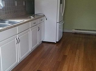 190 Pleasant Valley Dr, Reedsville, WV 26547