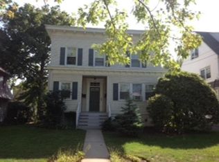 40 Beach St APT 2, Bloomfield, NJ 07003