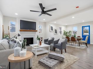 9532 Bauer Ave, Baltimore, MD 21236