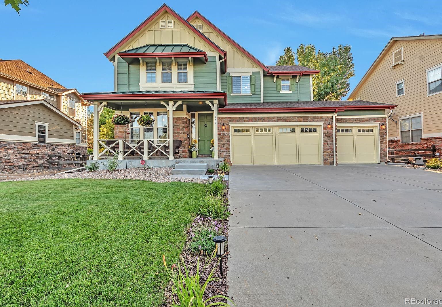 181 N Elk Court, Aurora, CO 80018 MLS 3689008 Zillow