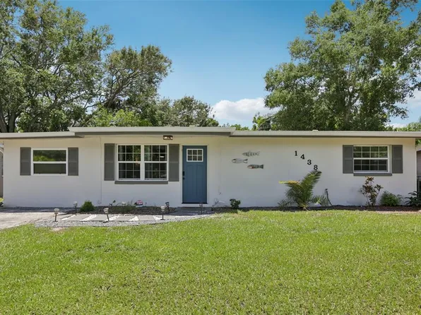 1438 Poinciana Dr, Clearwater, FL 33764