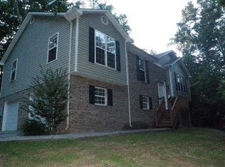 2472 Quarles Rd, Rocky Face, GA 30740