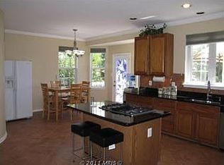 20373 Mill Pond Ter, Germantown, MD 20876