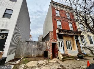 1513-1515 N 27th St, Philadelphia, PA 19121