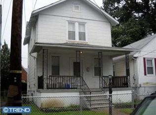 4775 W End Ave, Pennsauken, NJ 08109