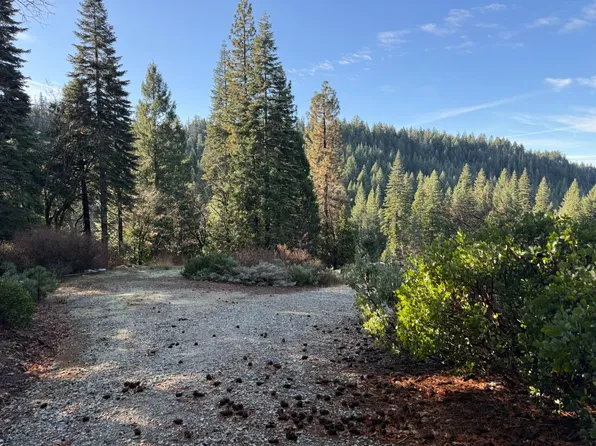 26853 Bloomfield Graniteville Rd, Nevada City, CA 95959