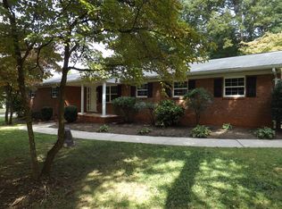 505 Brookfield Cir, Salisbury, NC 28146