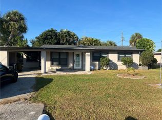 156 Brooks Rd, North Fort Myers, FL 33917