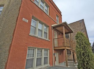 4244 N Pulaski Rd #1, Chicago, IL 60641