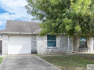 3035 Oslo Ln, Brownsville, TX 78520