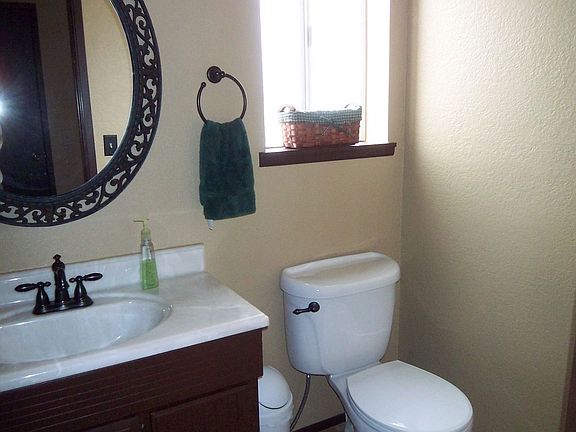 Downstairs Bathroom