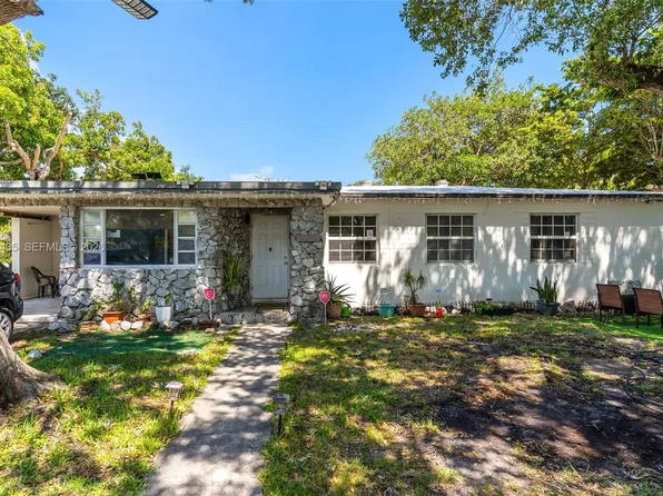 13075 NW 16th Ave, North Miami, FL 33167