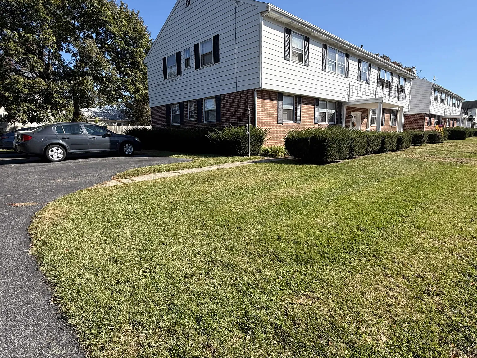 2 bed, 1.5 bath, $1,195 — Photo 4