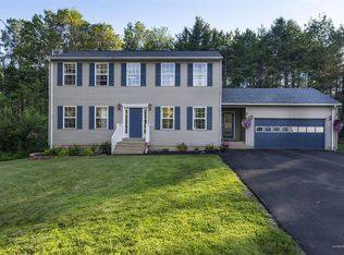 47 Bowdoin Dr, Brewer, ME 04412