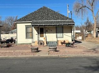 1415 Greenwood Ave, Canon City, CO