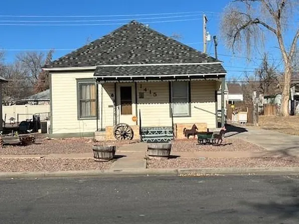 1415 Greenwood Ave, Canon City, CO 81212