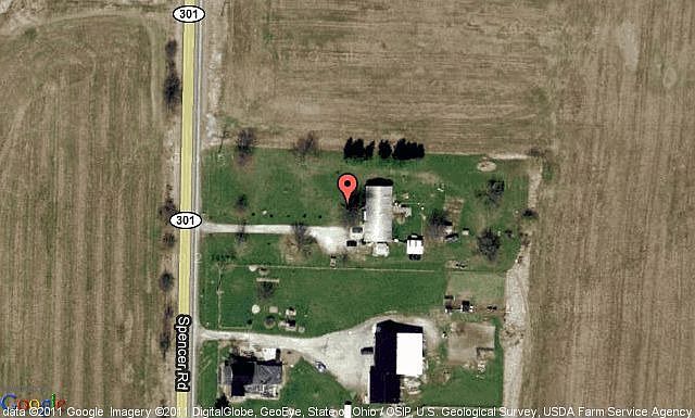 Map View