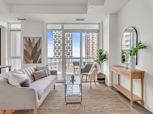 8119 Birchmount Rd #1429, Markham, ON L6G0E5