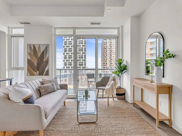 8119 Birchmount Rd #1429, Markham, ON L6G 0E5