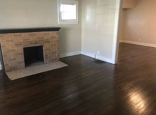 2421 E 68th Ter, Kansas City, MO 64132