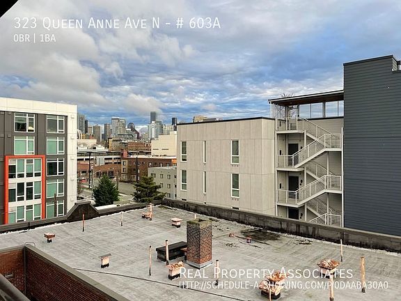 2nd image of 323 Queen Anne Ave N #603A