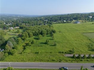 9044 Tibbitts Rd, New Hartford, NY 13413