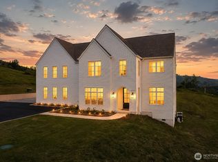 242 Cornerstone Ln, Woodland, WA 98674