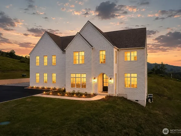 242 Cornerstone Lane, Woodland, WA 98674