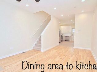 2606 Gerritt St, Philadelphia, PA 19146