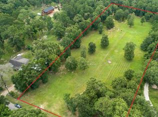 0 Crowley Road, Conroe, TX 77306