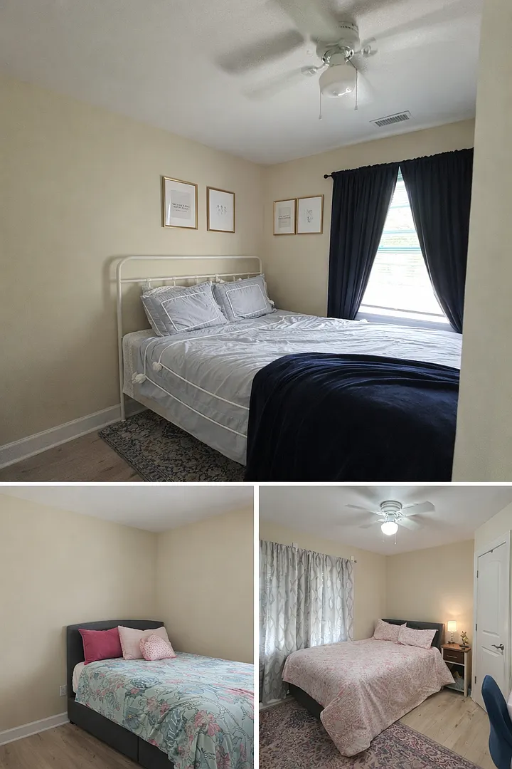 Close To Uk And Newly Renovated For August 1st — Photo 3